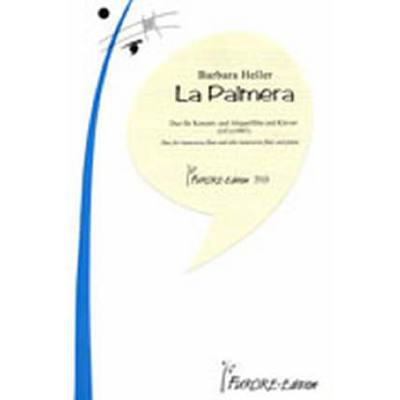 9790500128199 - La palmera