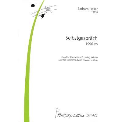 9790500128748 - Selbstgespräch