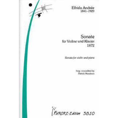 9790500128816 - Sonate Es-Dur (1872) 9790500128816 - Sonate Es-Dur (1872)