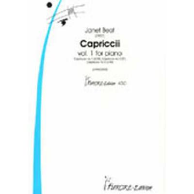 9790500129301 - 3 Capricci Bd 1