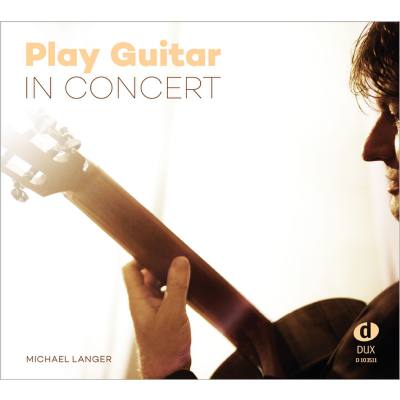 9790500173977 - Play guitar in concert