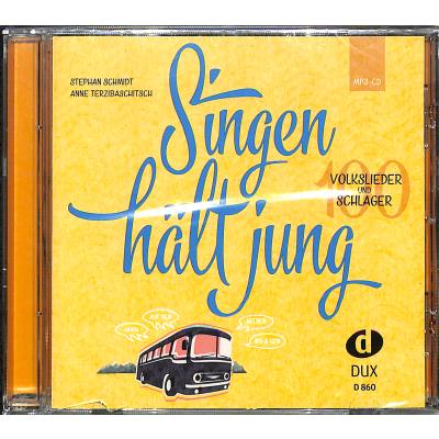 9790500174790 - Singen hält jung