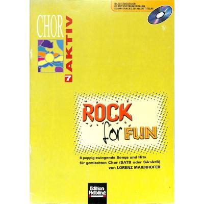 9790500221302 - Rock for fun