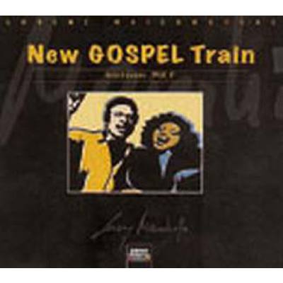 9790500222644 - New Gospel train