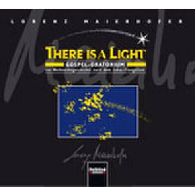 9790500222873 - There is a light - Oratorium