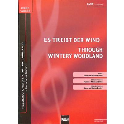 9790500223122 - Es treibt der Wind