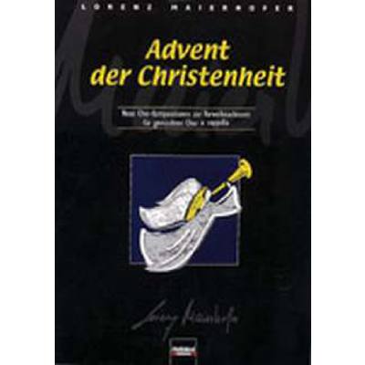 9790500223276 - Advent der Christenheit