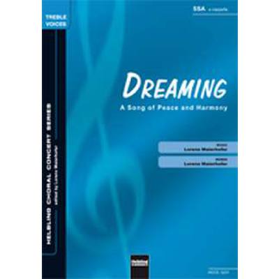 9790500223610 - Dreaming