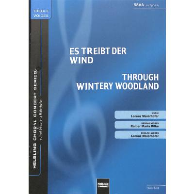 9790500223634 - Es treibt der Wind