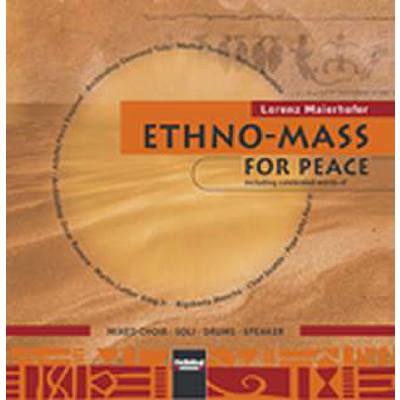 9790500224211 - Ethno Mass for peace