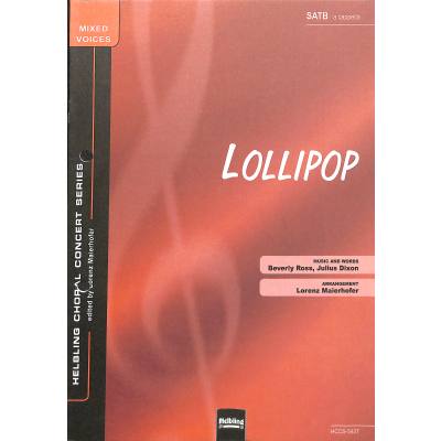 9790500224266 - Lollipop