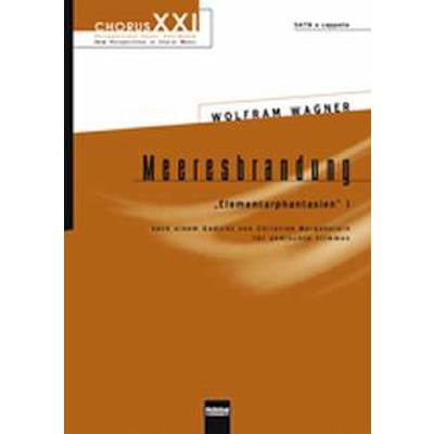 9790500224419 - Meeresbrandung (Elementarphantasien)