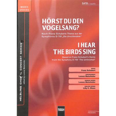 9790500224501 - Hörst du den Vogelsang