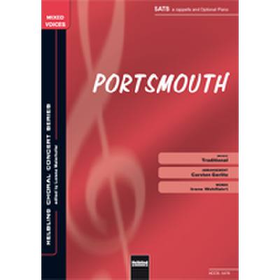 9790500224549 - Portsmouth