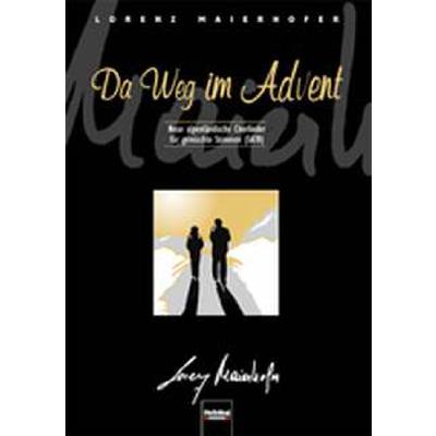 9790500224570 - Da Weg im Advent