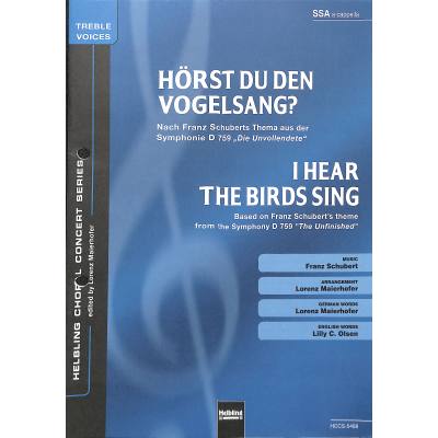 9790500224648 - Hörst du den Vogelsang