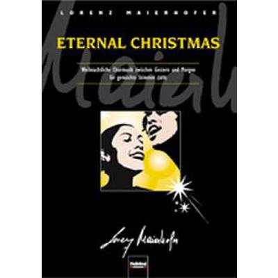 9790500225010 - Eternal christmas