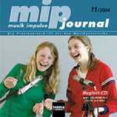 9790500225362 - MIP Journal 11 2004