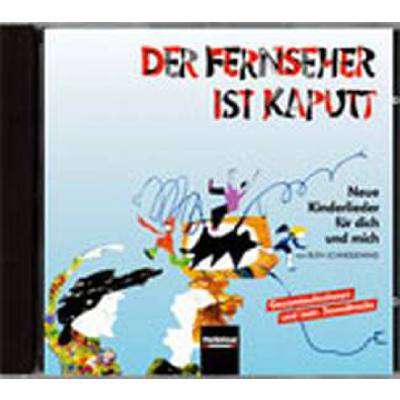 9790500225386 - Der Fernseher ist kaputt