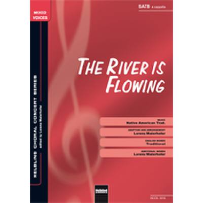 9790500225485 - The river is flowing