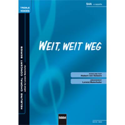 9790500225614 - Weit weit weg