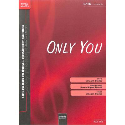 9790500225744 - Only you