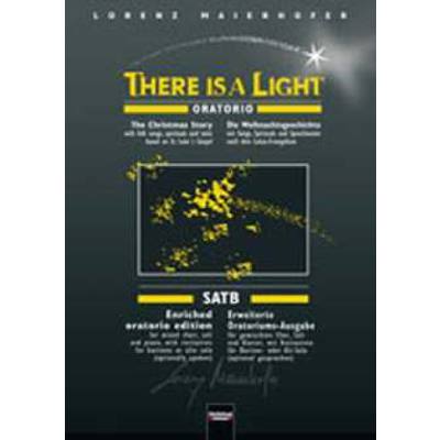 9790500226420 - There is a light - Oratorium