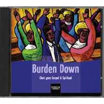 9790500226437 - Burden down