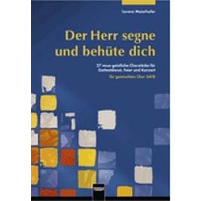 9790500226604 - Der Herr segne und behüte dich