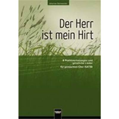 9790500226628 - Der Herr ist mein Hirt