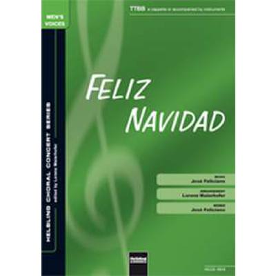 9790500227076 - Feliz navidad