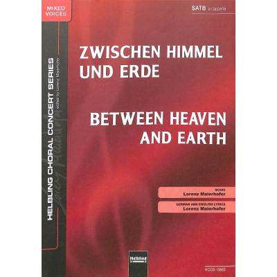 9790500227328 - Zwischen Himmel und Erde