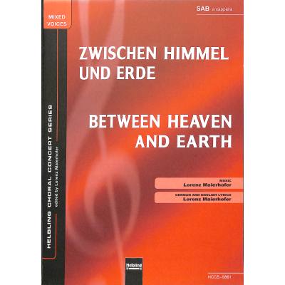 9790500227335 - Zwischen Himmel und Erde