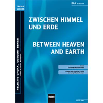 9790500227342 - Zwischen Himmel und Erde