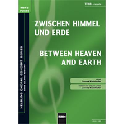 9790500227359 - Zwischen Himmel und Erde