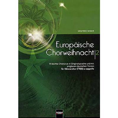 9790500227625 - Europäische Chorweihnacht 2