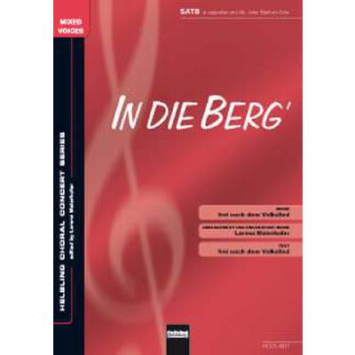 9790500228257 - In die Berg