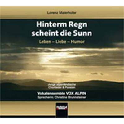 9790500228585 - Hinterm Regn scheint die Sunn