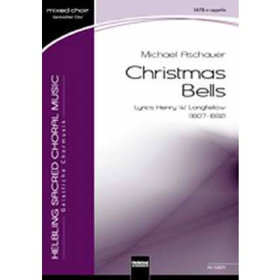 9790500228677 - Christmas bells