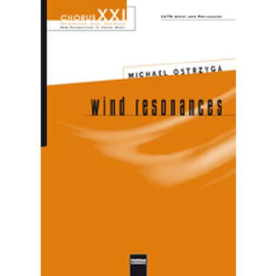 9790500229667 - Wind resonances