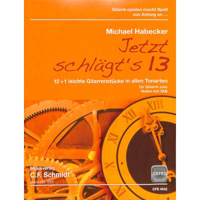 9790500333821 - Jetzt schlägts 13