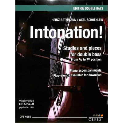 9790500336556 - Intonation