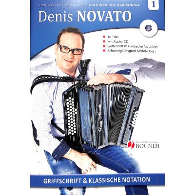 9790500460787 - Denis Novato 1