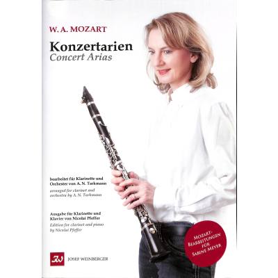 9790500481164 - Konzertarien