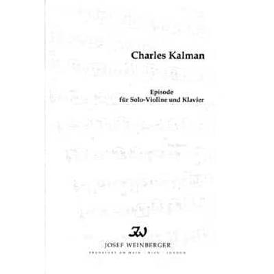 9790500481812 - Episode