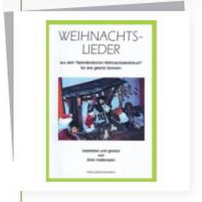 9790500600305 - Weihnachtslieder aus dem alpenländischen Weihnachtsliederbuch