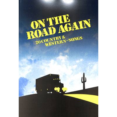 9790500661993 - On the road again