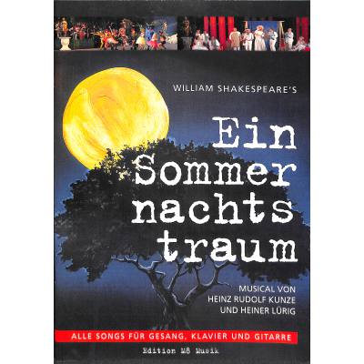 9790500662167 - Ein Sommernachtstraum