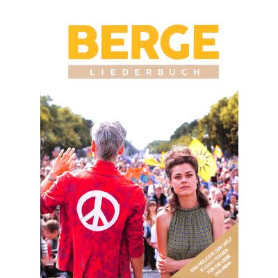 9790500750307 - Berge - Liederbuch 9790500750307 - Berge - Liederbuch