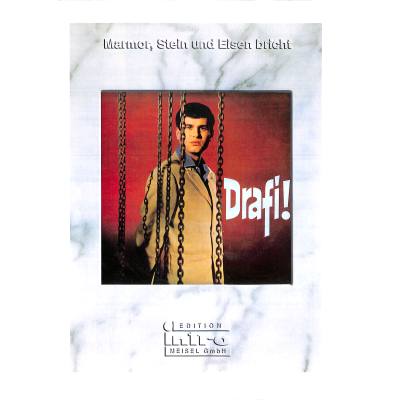 9790500800156 - Marmor Stein und Eisen bricht